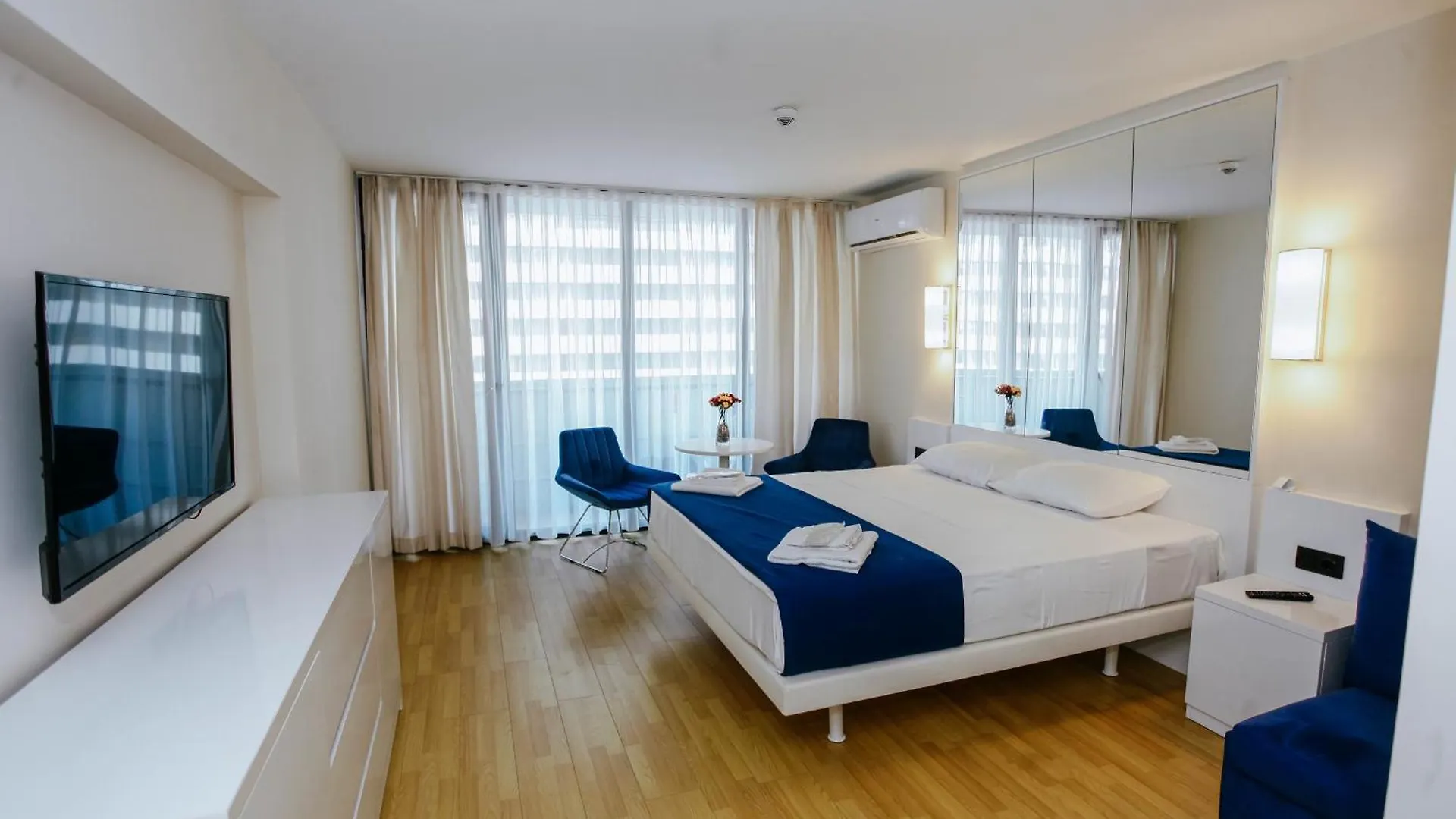 Batumi Sea Line Aparthotels