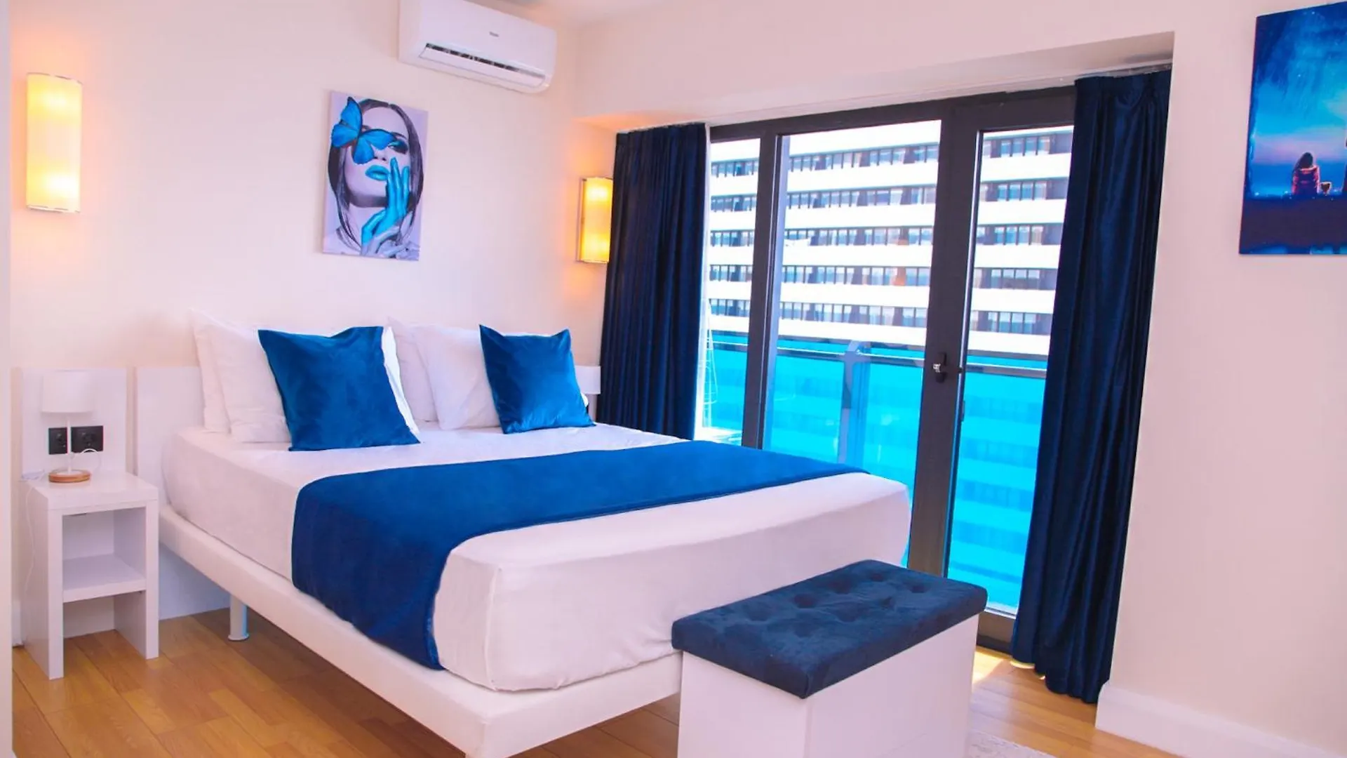 *****  Batumi Sea Line Aparthotels جورجيا