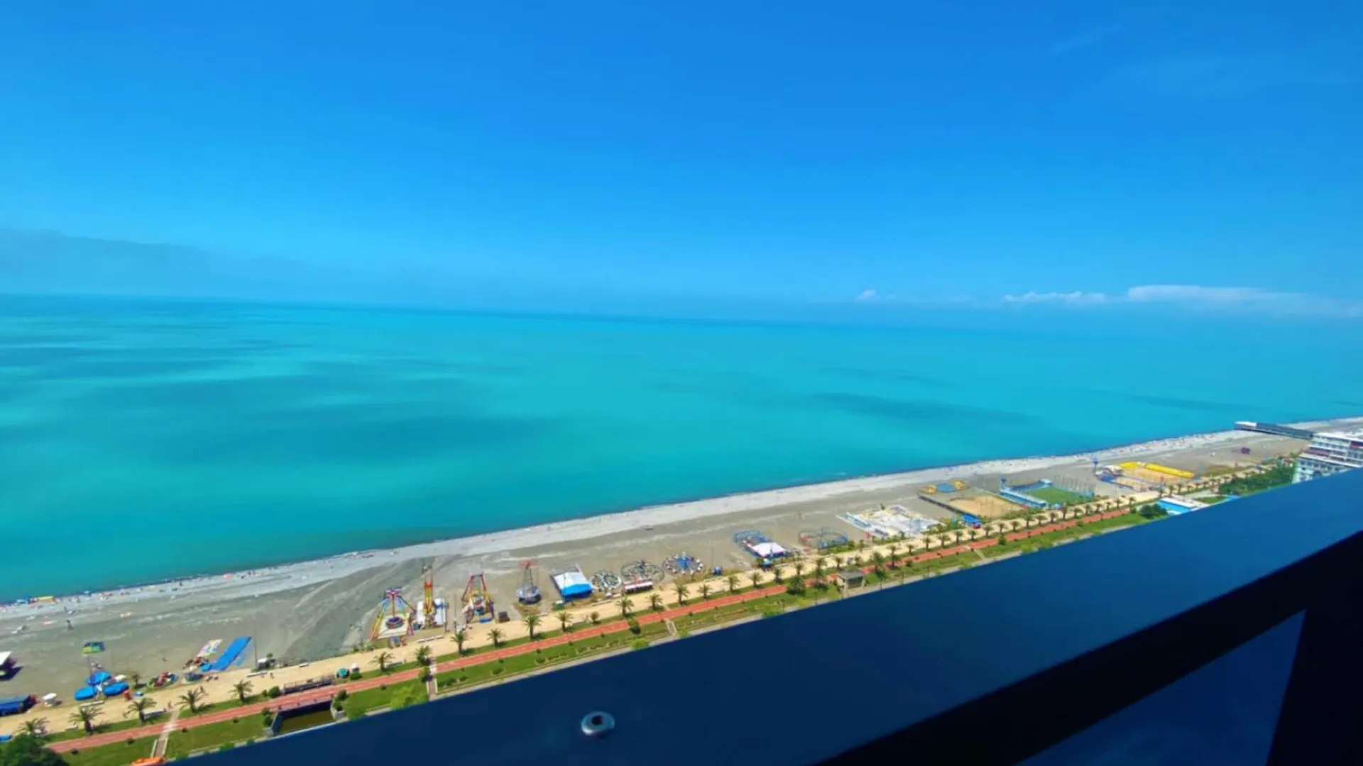 Batumi Sea Line Aparthotels