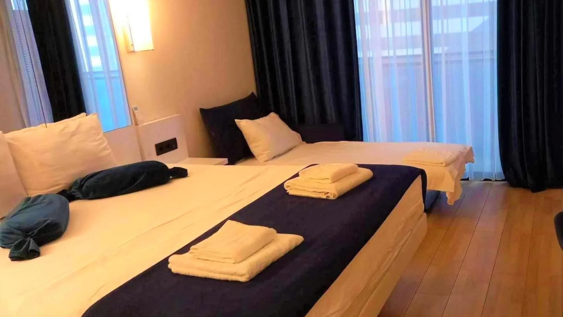 Batumi Sea Line Aparthotels