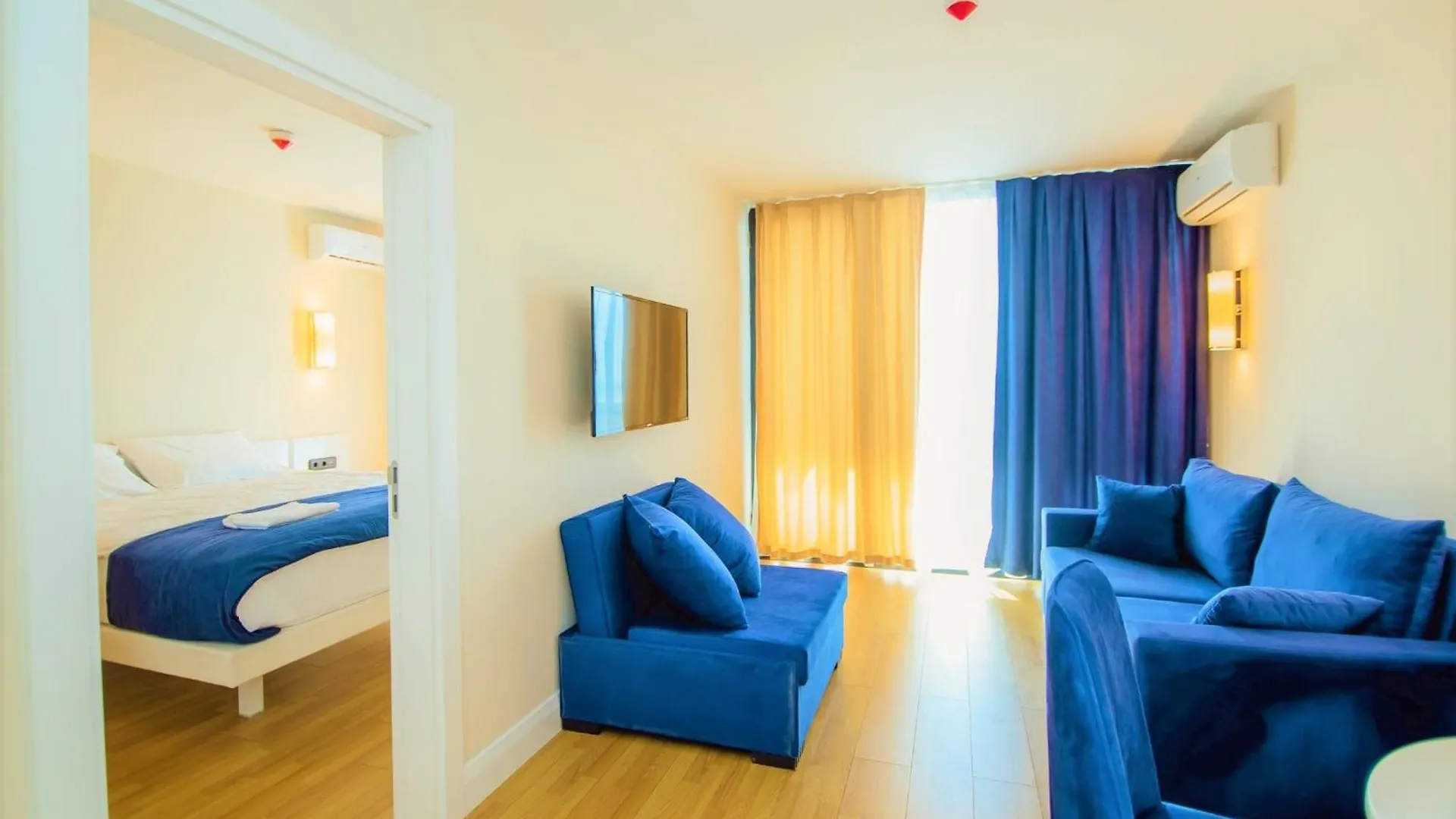 Batumi Sea Line Aparthotels