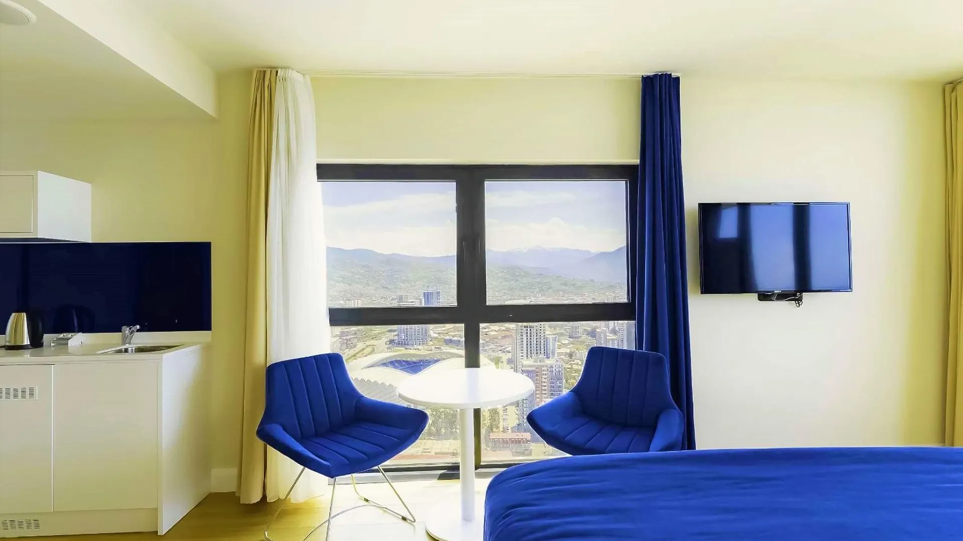 Batumi Sea Line Aparthotels