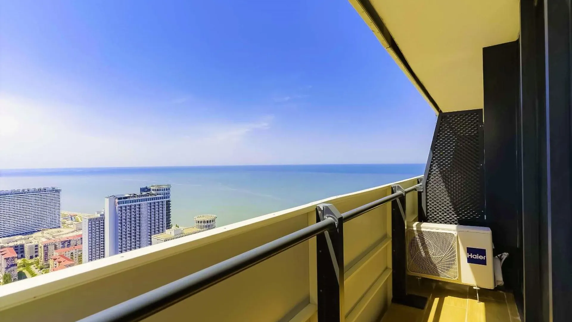 Batumi Sea Line Aparthotels