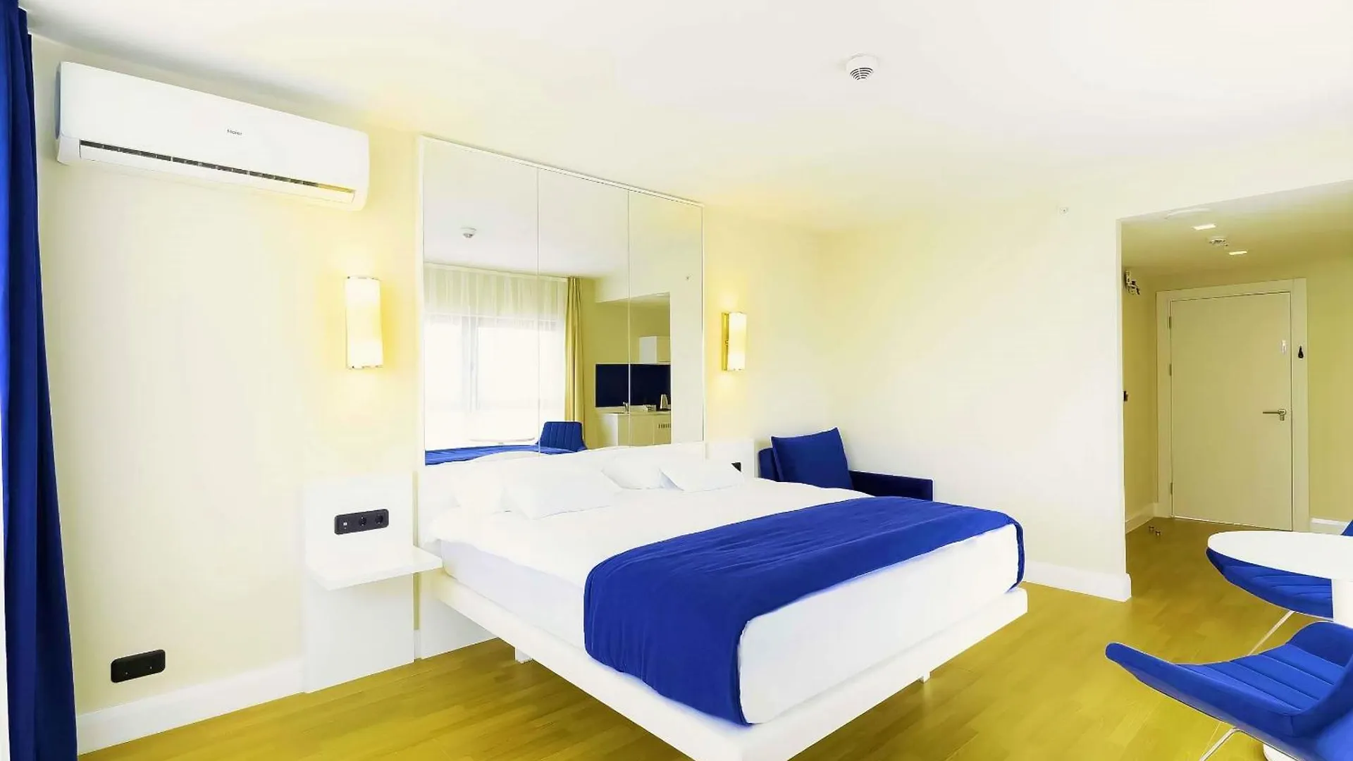 Batumi Sea Line Aparthotels