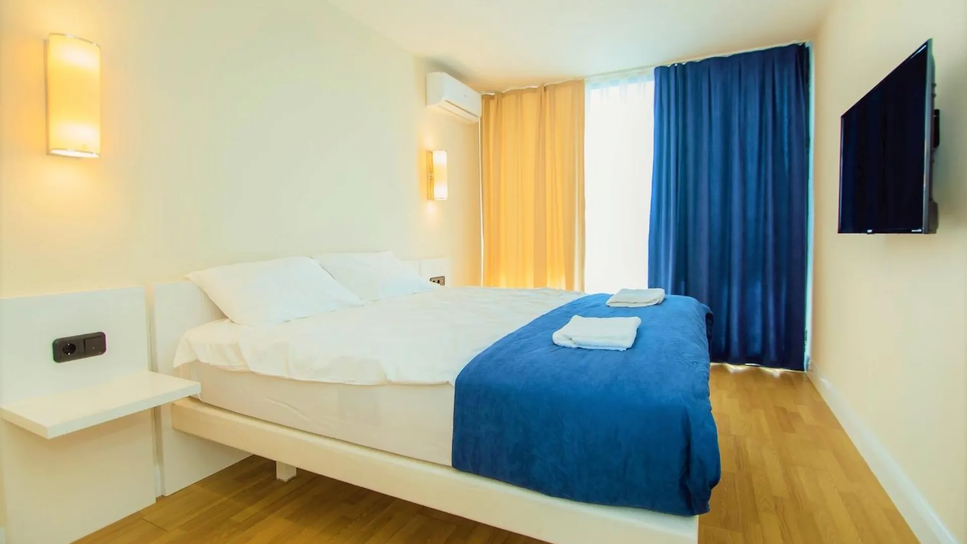 Batumi Sea Line Aparthotels