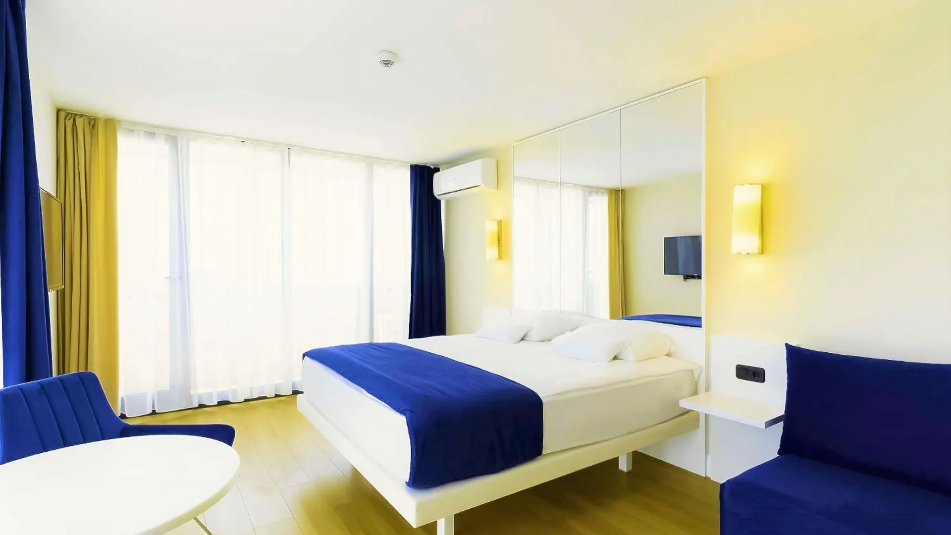 Batumi Sea Line Aparthotels