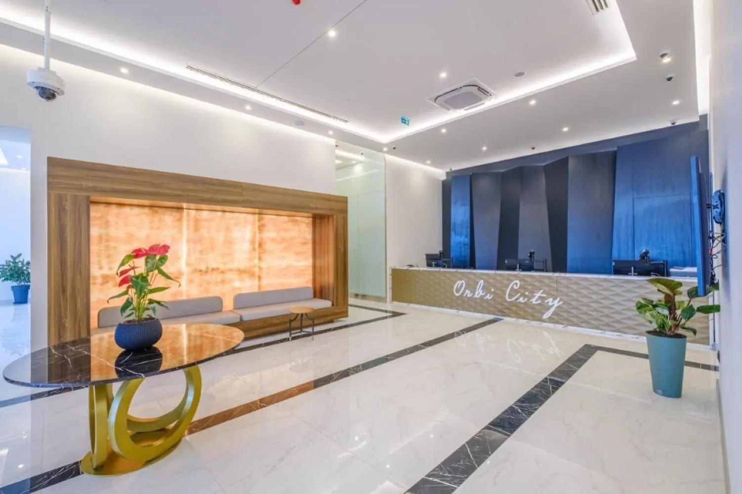 Batumi Sea Line Aparthotels 5*,
