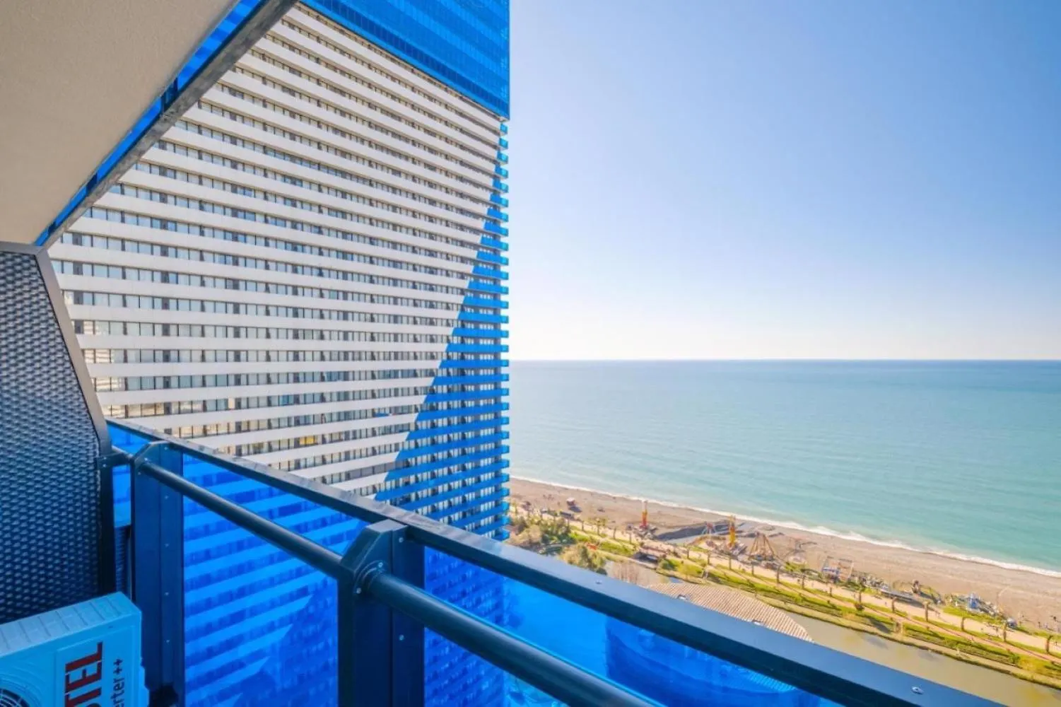 Batumi Sea Line Aparthotels