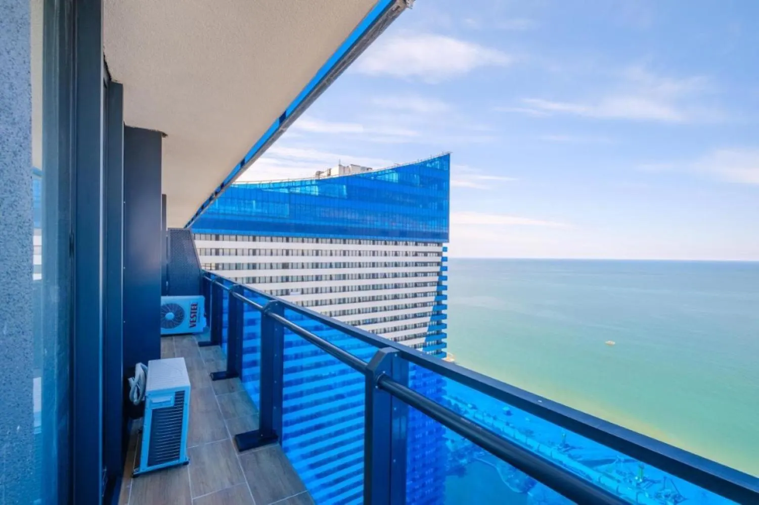 Batumi Sea Line Aparthotels
