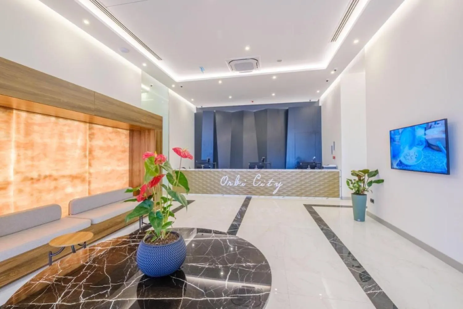 Batumi Sea Line Aparthotels