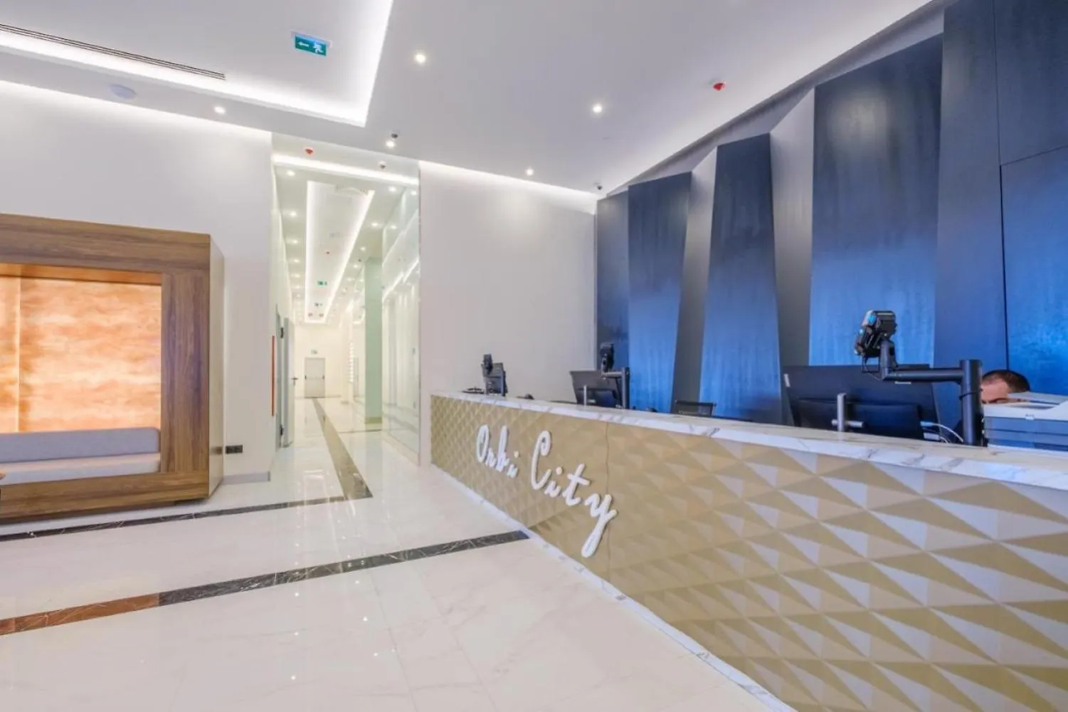 Batumi Sea Line Aparthotels