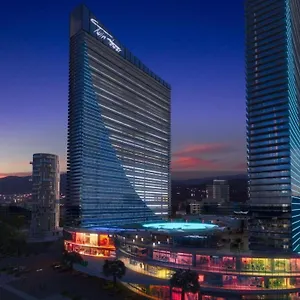 5* شقة فندقية Orbi -